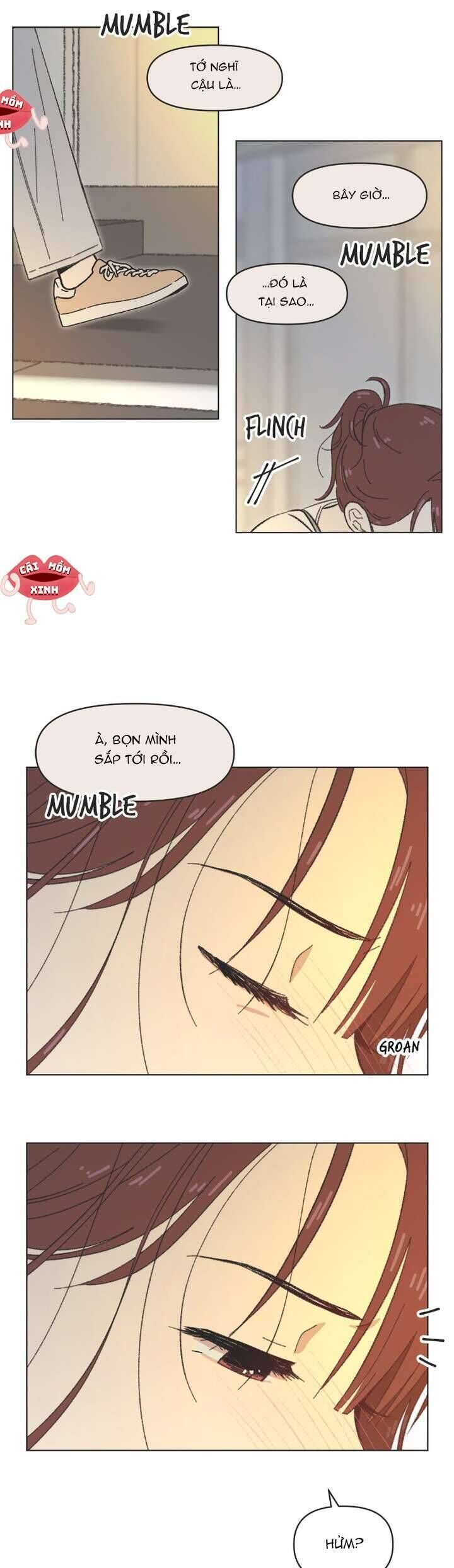 Seasons Of Lovesome Chapter 38 - 18