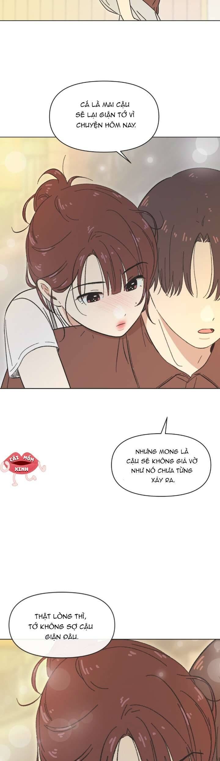 Seasons Of Lovesome Chapter 38 - 20