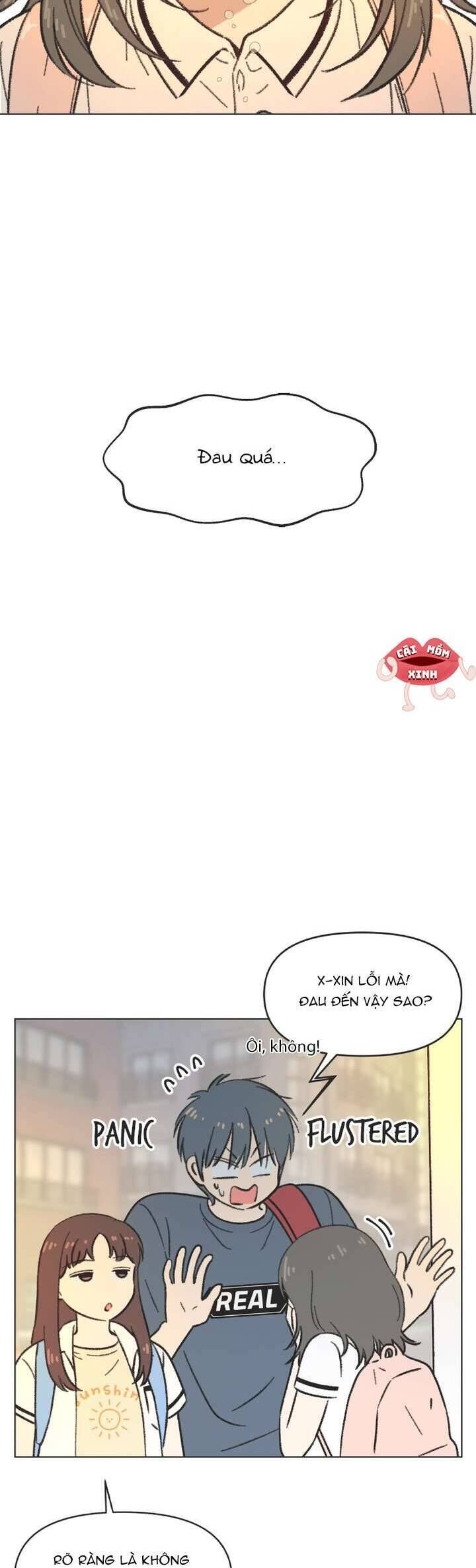 Seasons Of Lovesome Chapter 38 - 3