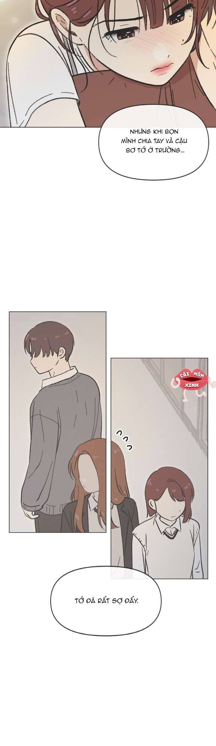 Seasons Of Lovesome Chapter 38 - 21