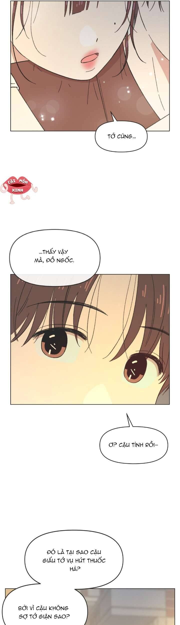 Seasons Of Lovesome Chapter 38 - 22