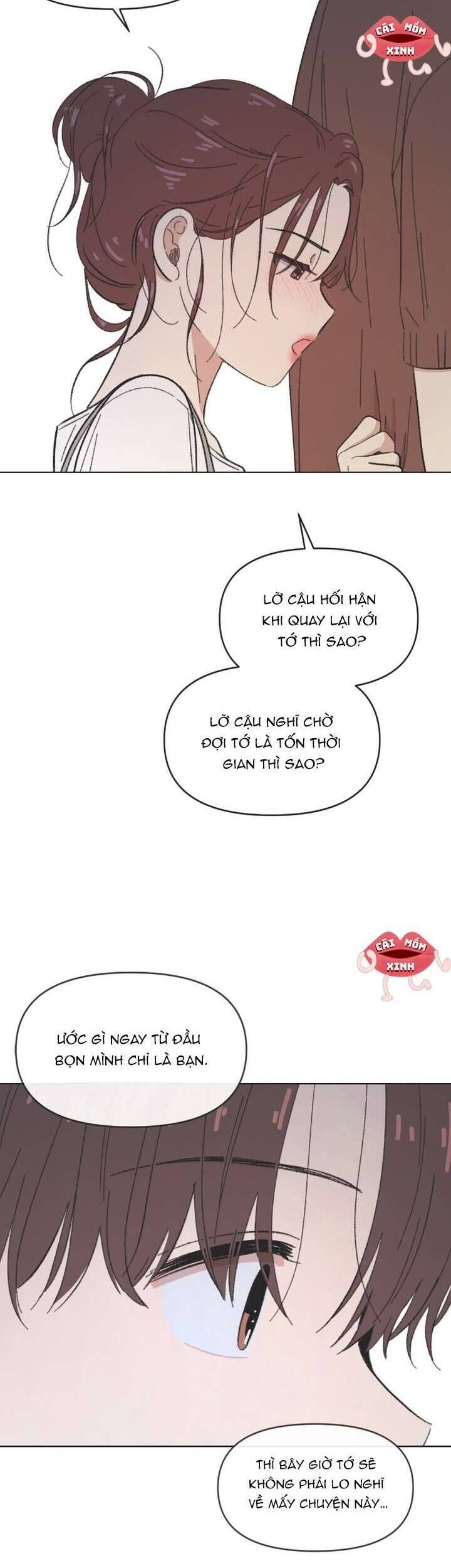 Seasons Of Lovesome Chapter 38 - 25