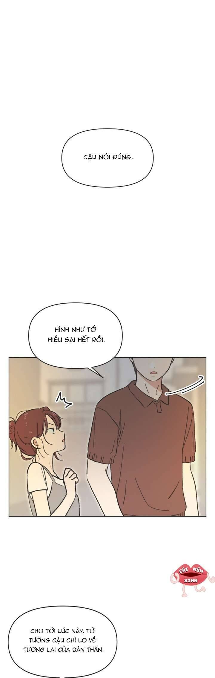 Seasons Of Lovesome Chapter 38 - 26