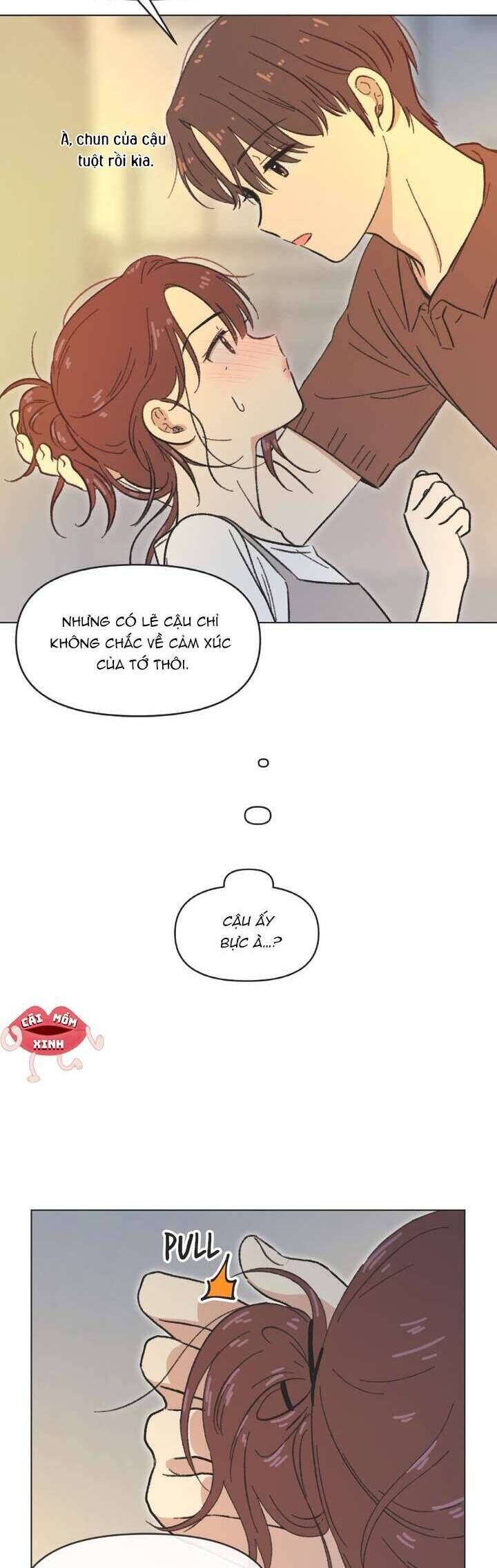 Seasons Of Lovesome Chapter 38 - 27