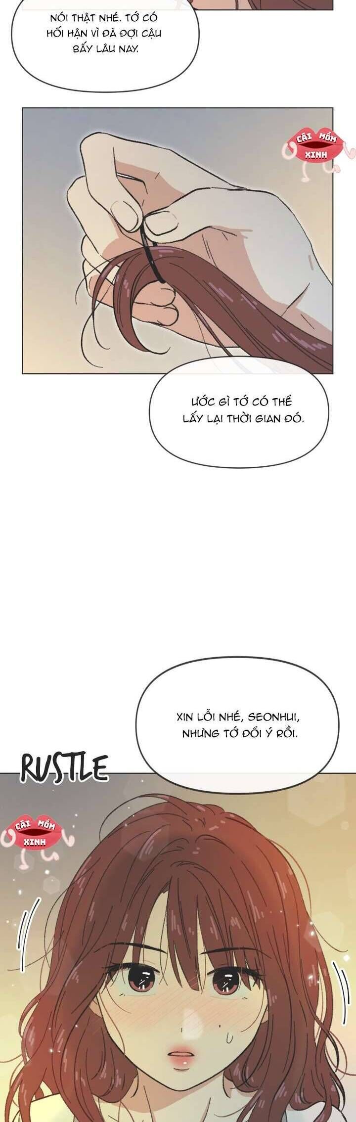 Seasons Of Lovesome Chapter 38 - 28