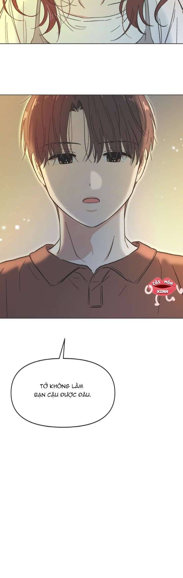 Seasons Of Lovesome Chapter 38 - 29