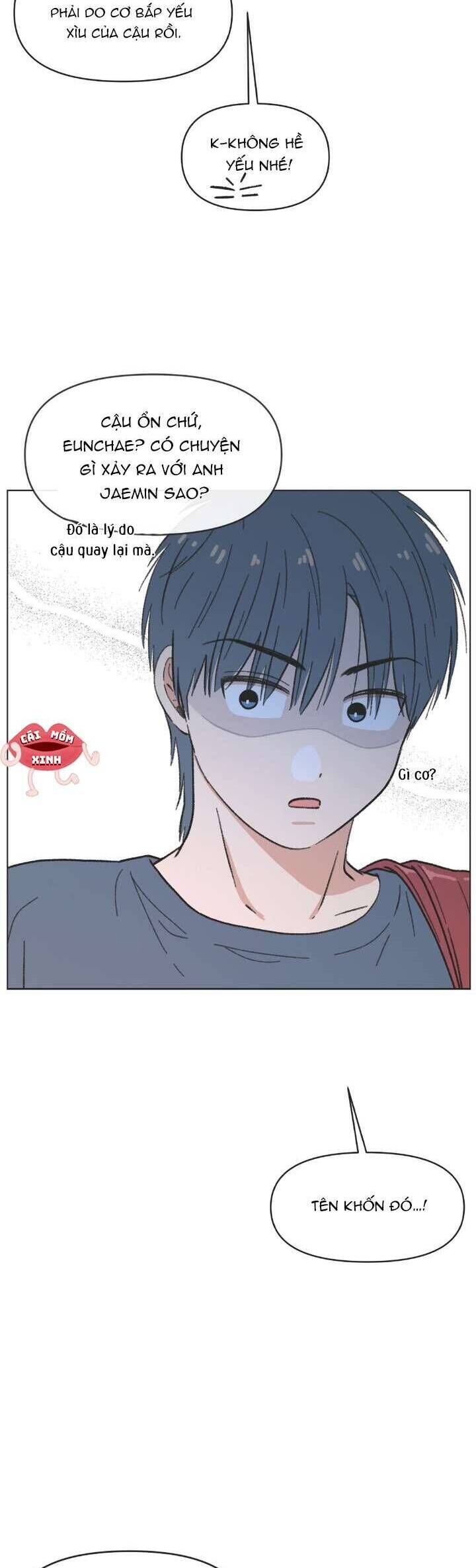 Seasons Of Lovesome Chapter 38 - 4