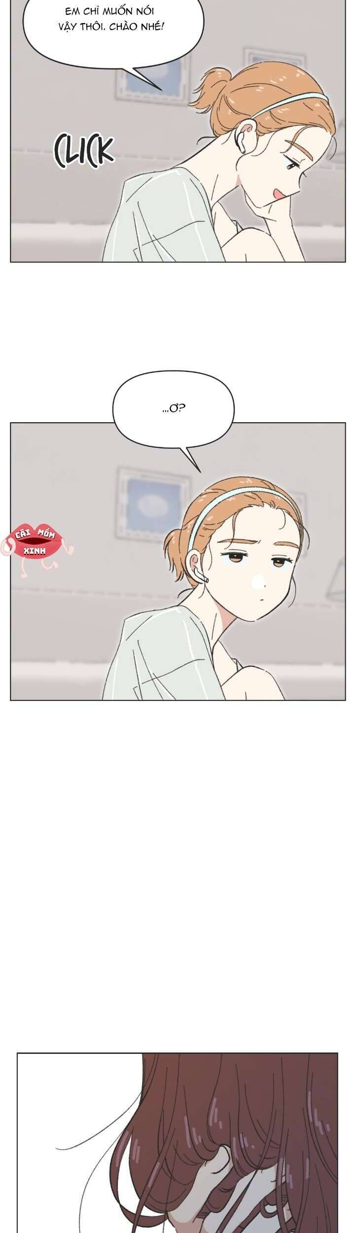 Seasons Of Lovesome Chapter 38 - 32