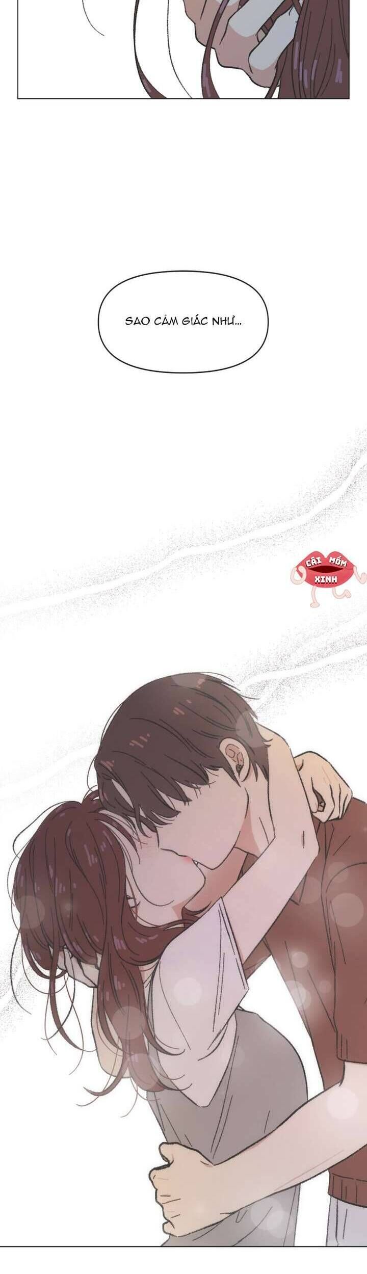 Seasons Of Lovesome Chapter 38 - 33