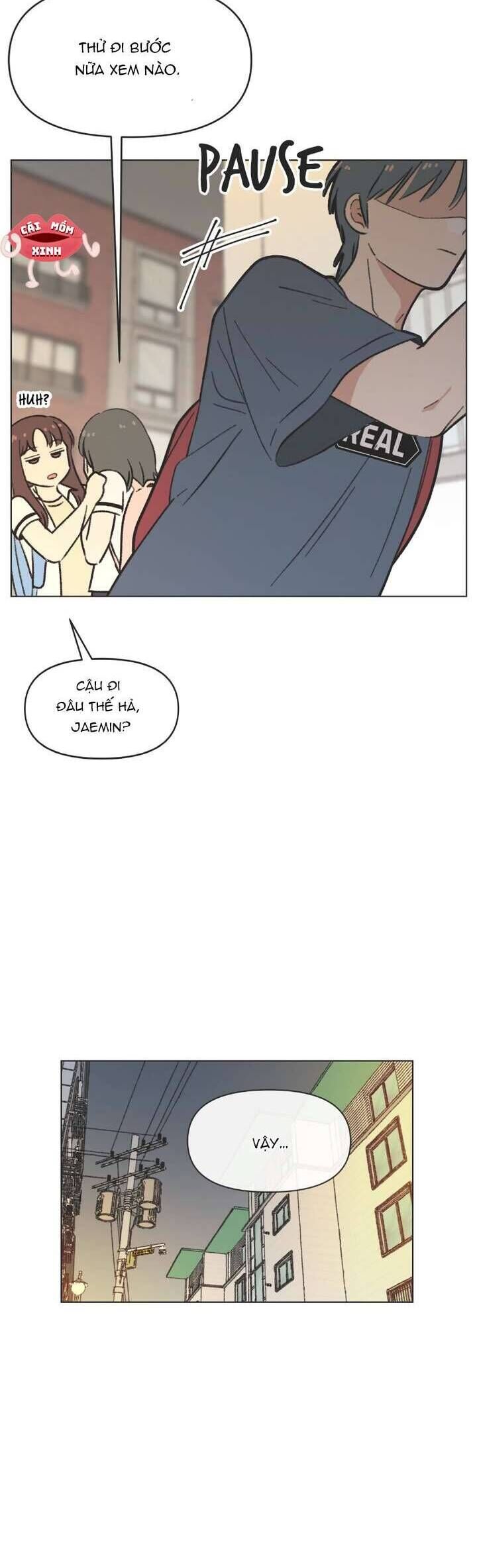 Seasons Of Lovesome Chapter 38 - 5