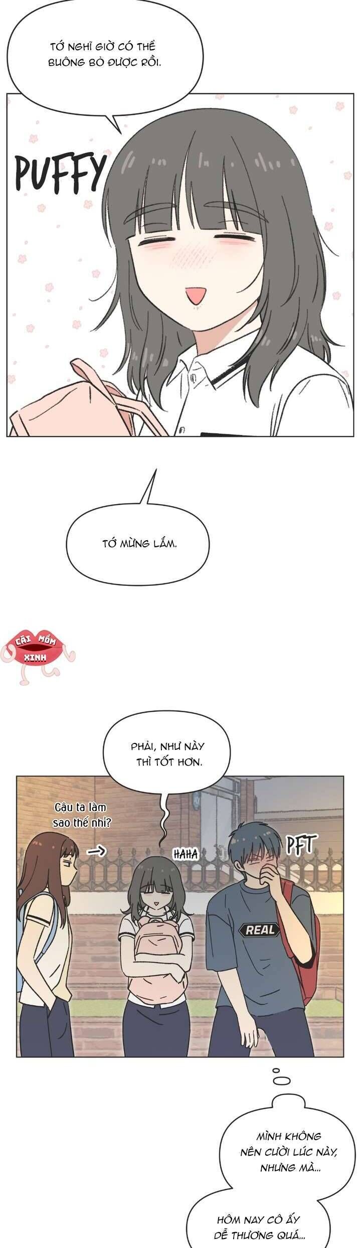 Seasons Of Lovesome Chapter 38 - 7