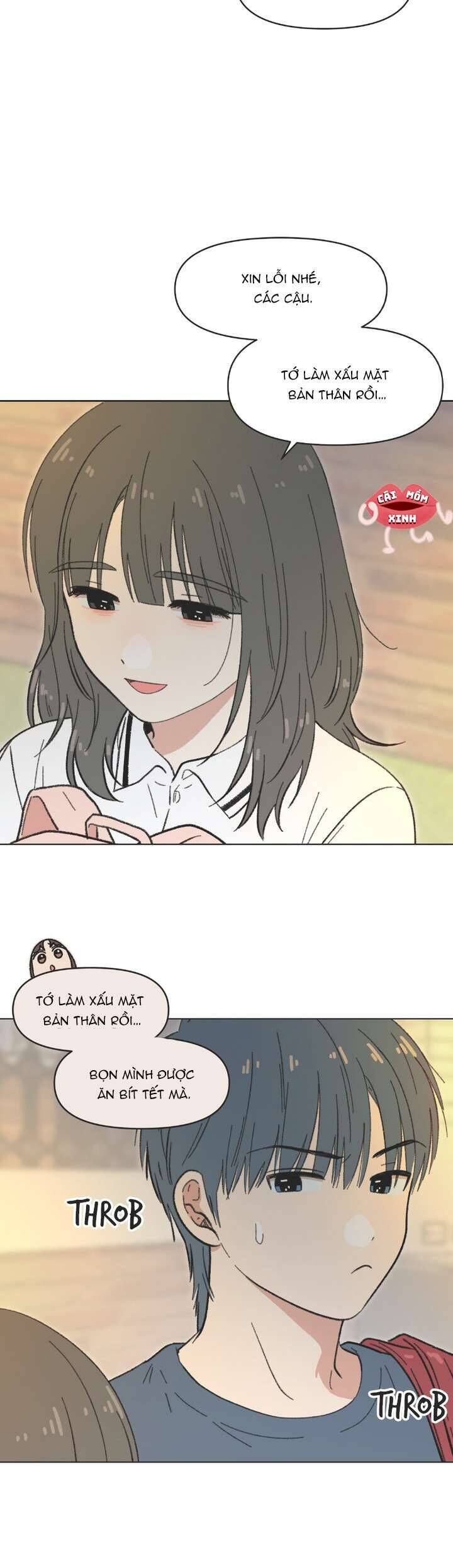 Seasons Of Lovesome Chapter 38 - 8