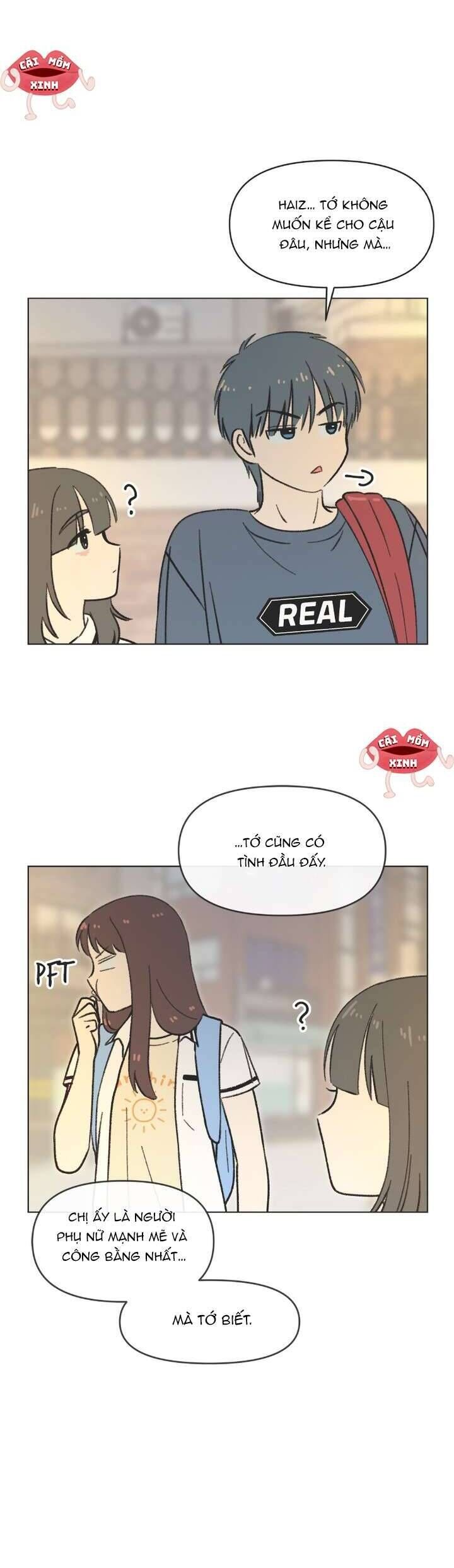 Seasons Of Lovesome Chapter 38 - 9