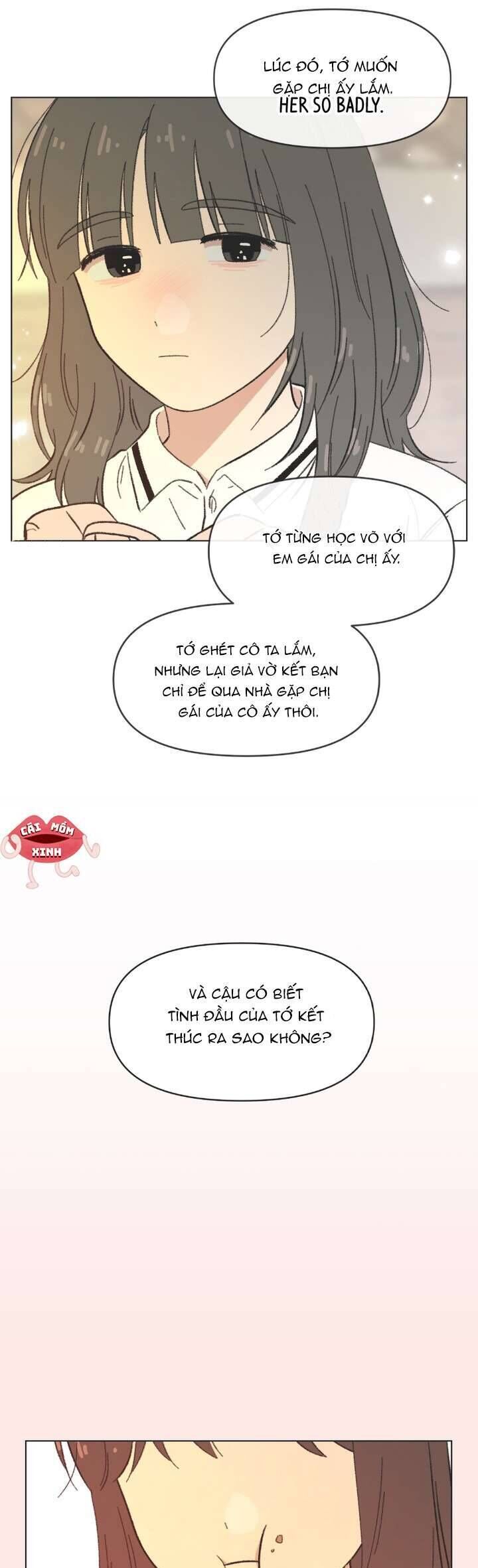 Seasons Of Lovesome Chapter 38 - 10