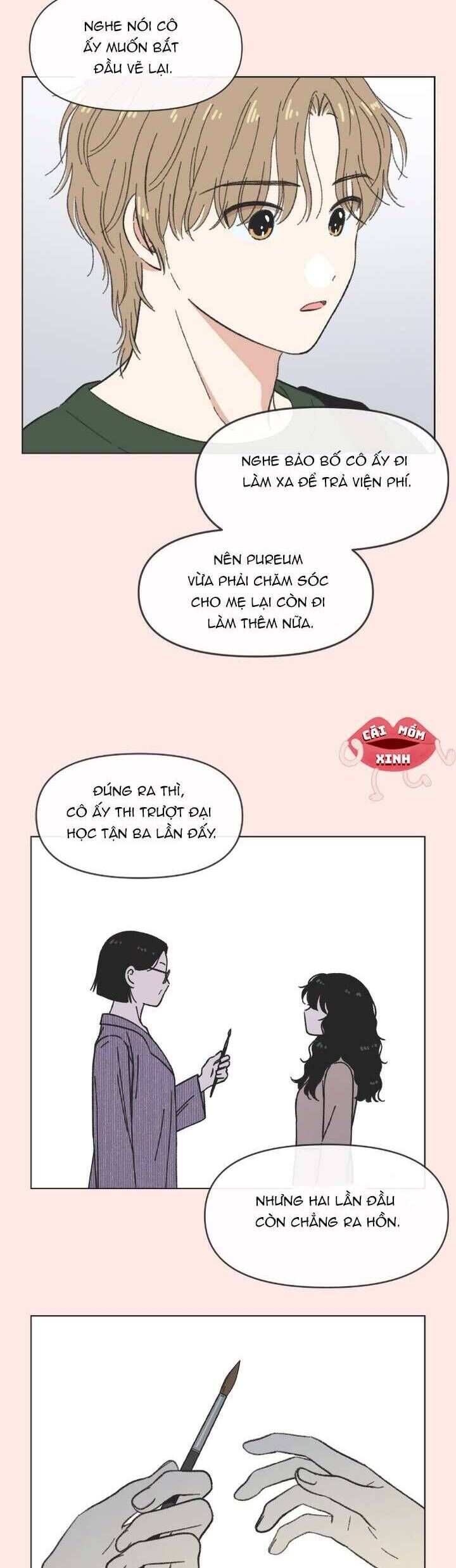 Seasons Of Lovesome Chapter 39 - 11