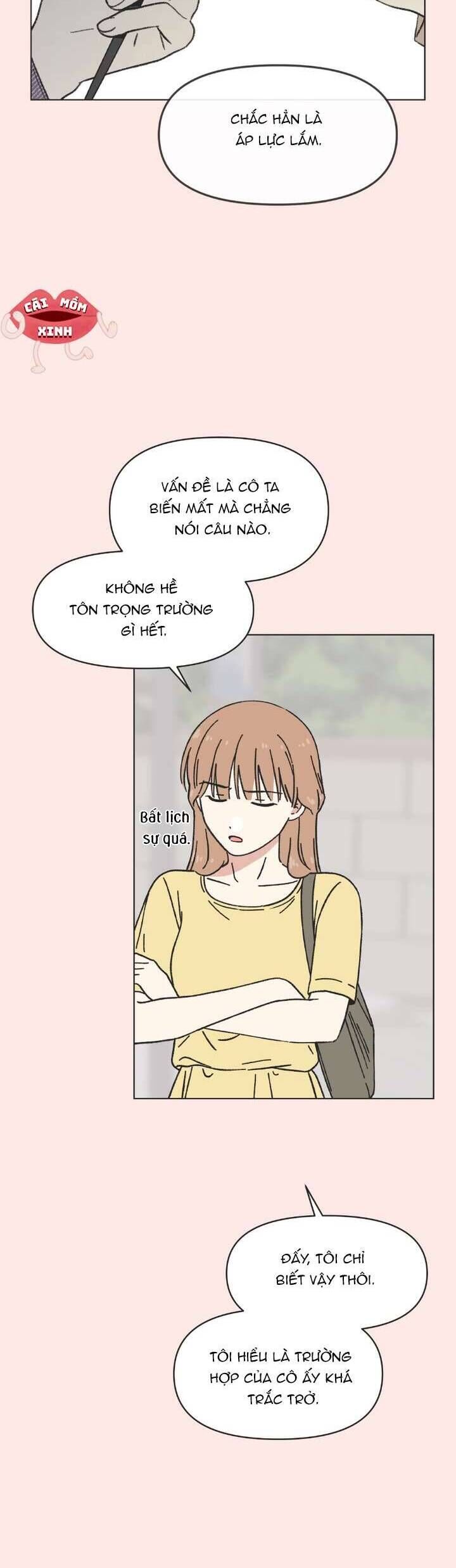 Seasons Of Lovesome Chapter 39 - 12