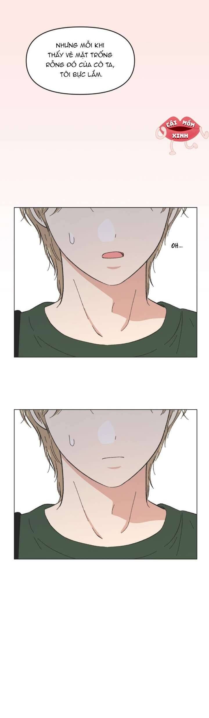 Seasons Of Lovesome Chapter 39 - 13