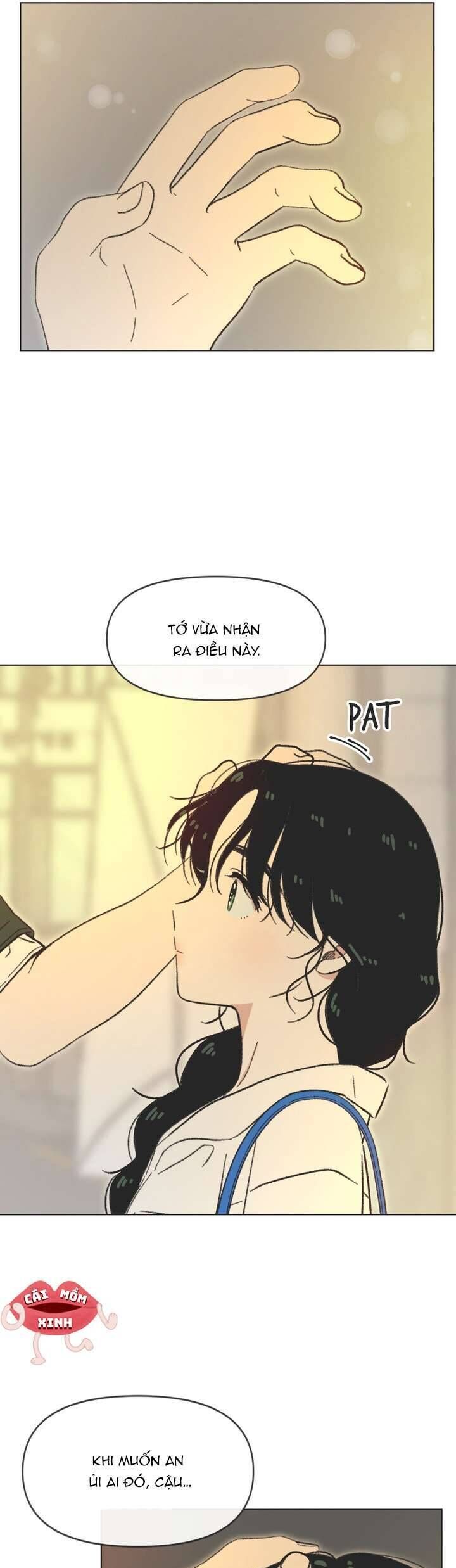 Seasons Of Lovesome Chapter 39 - 14