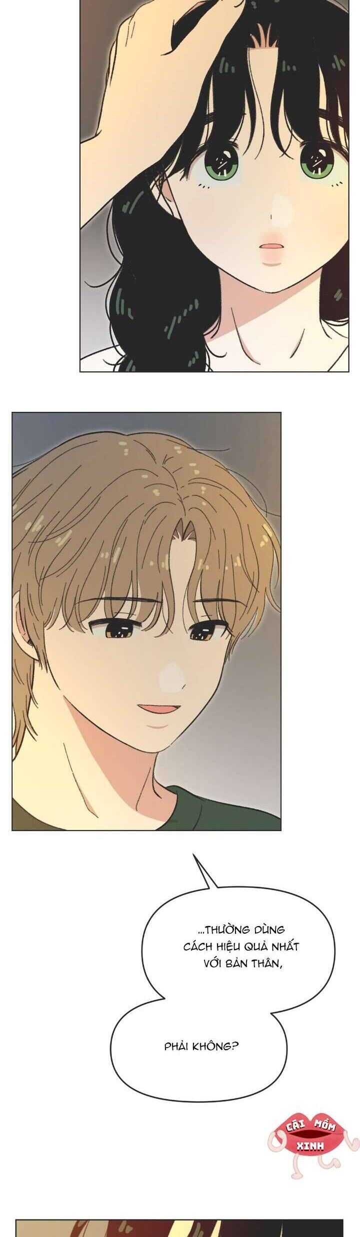 Seasons Of Lovesome Chapter 39 - 15