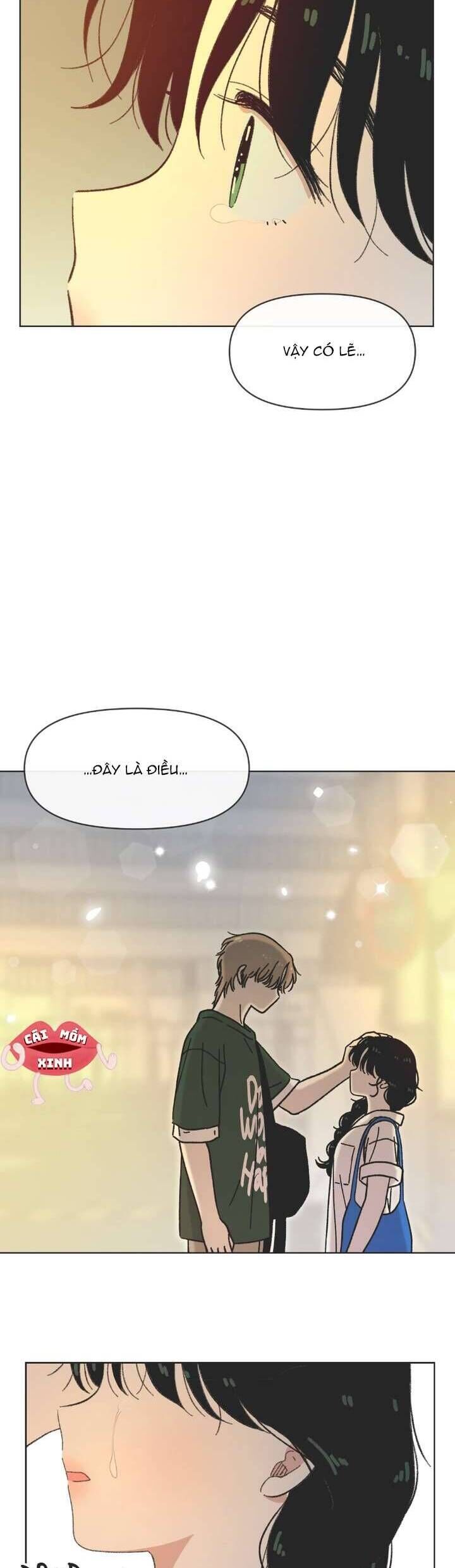 Seasons Of Lovesome Chapter 39 - 16