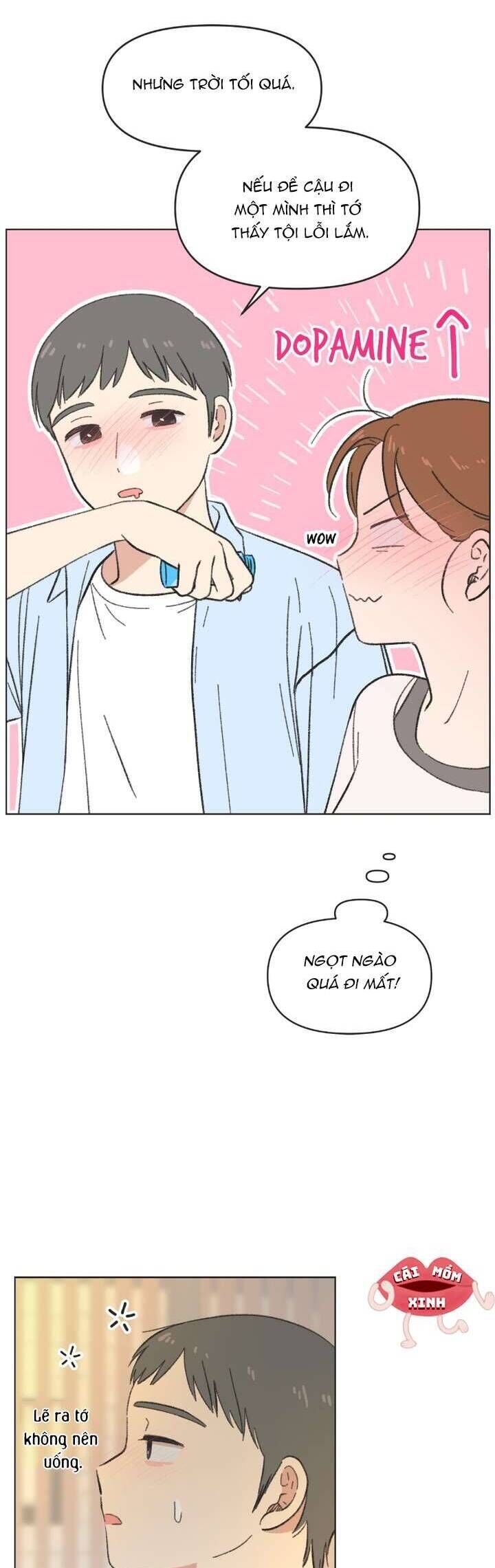 Seasons Of Lovesome Chapter 39 - 19