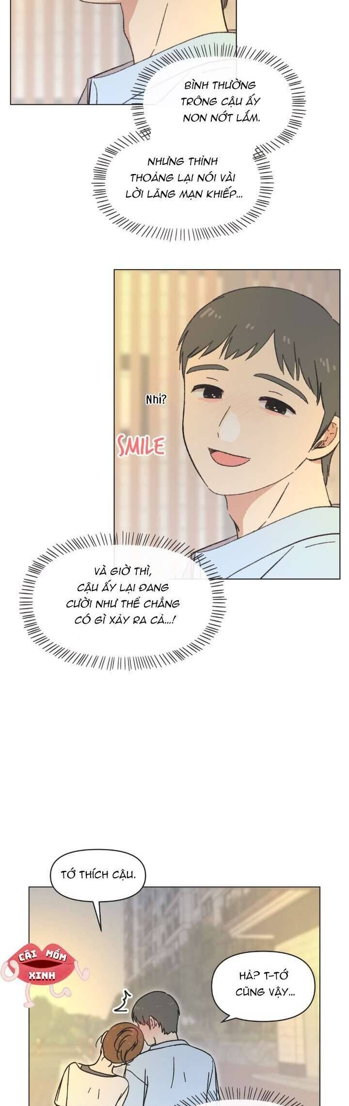 Seasons Of Lovesome Chapter 39 - 20