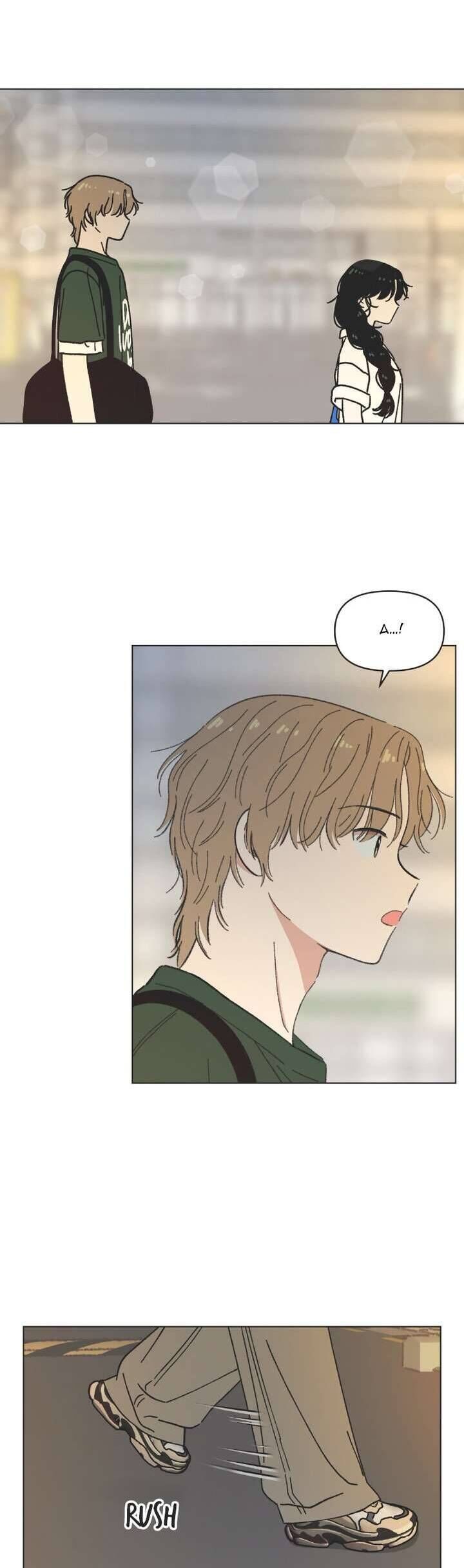 Seasons Of Lovesome Chapter 39 - 3