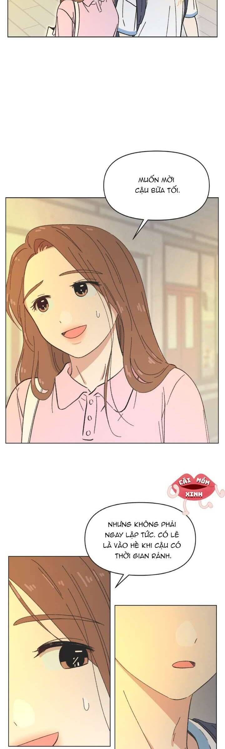 Seasons Of Lovesome Chapter 39 - 23