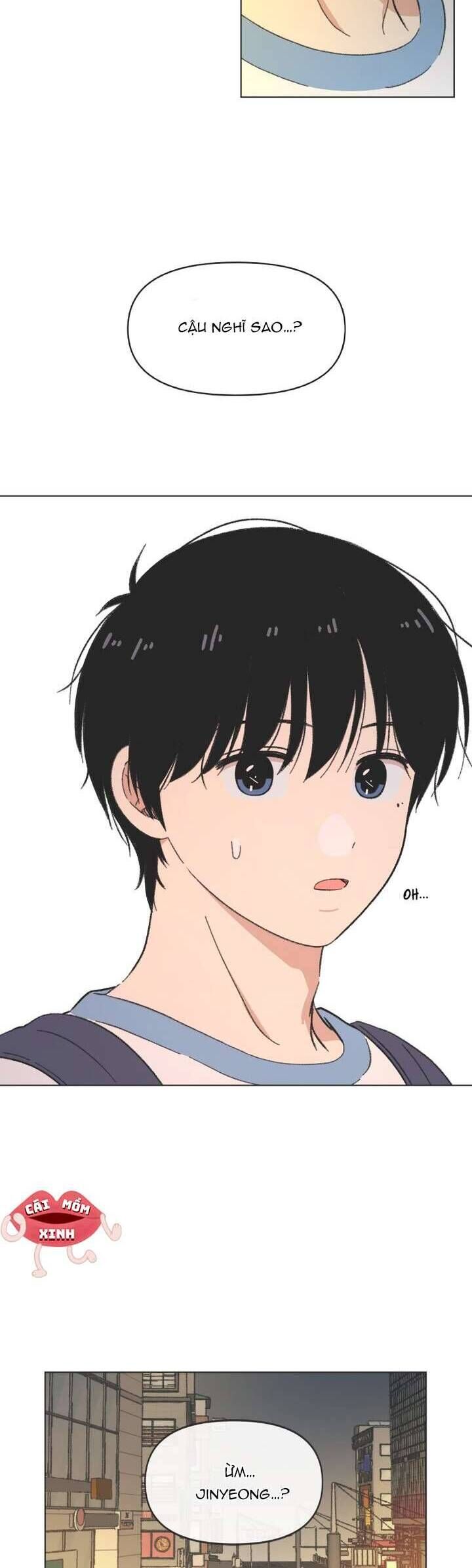 Seasons Of Lovesome Chapter 39 - 24