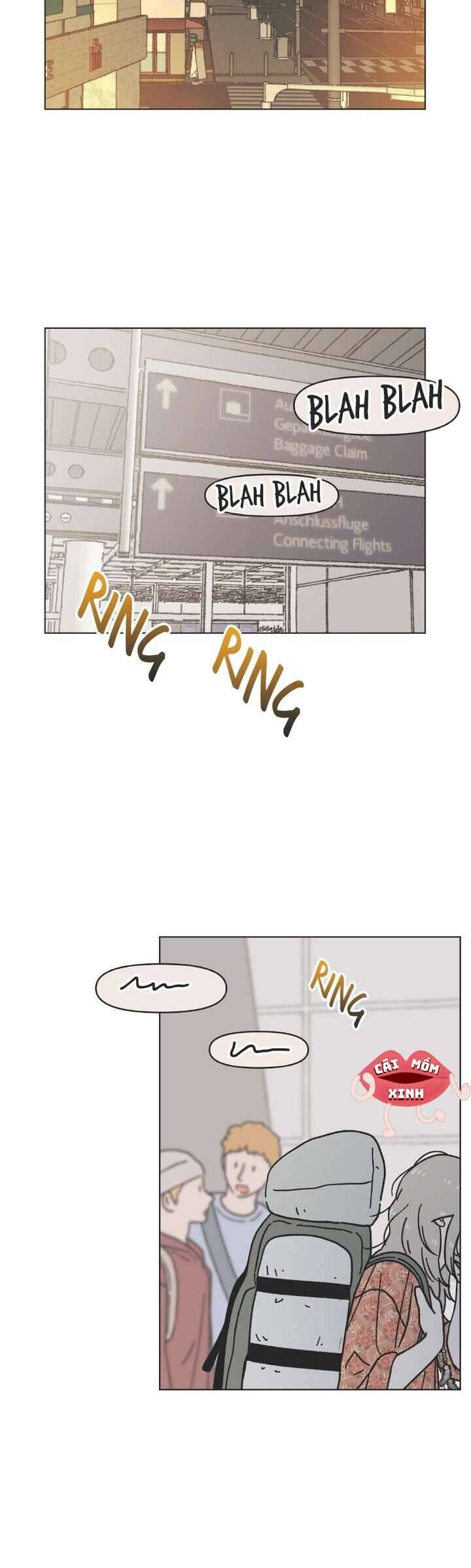 Seasons Of Lovesome Chapter 39 - 25