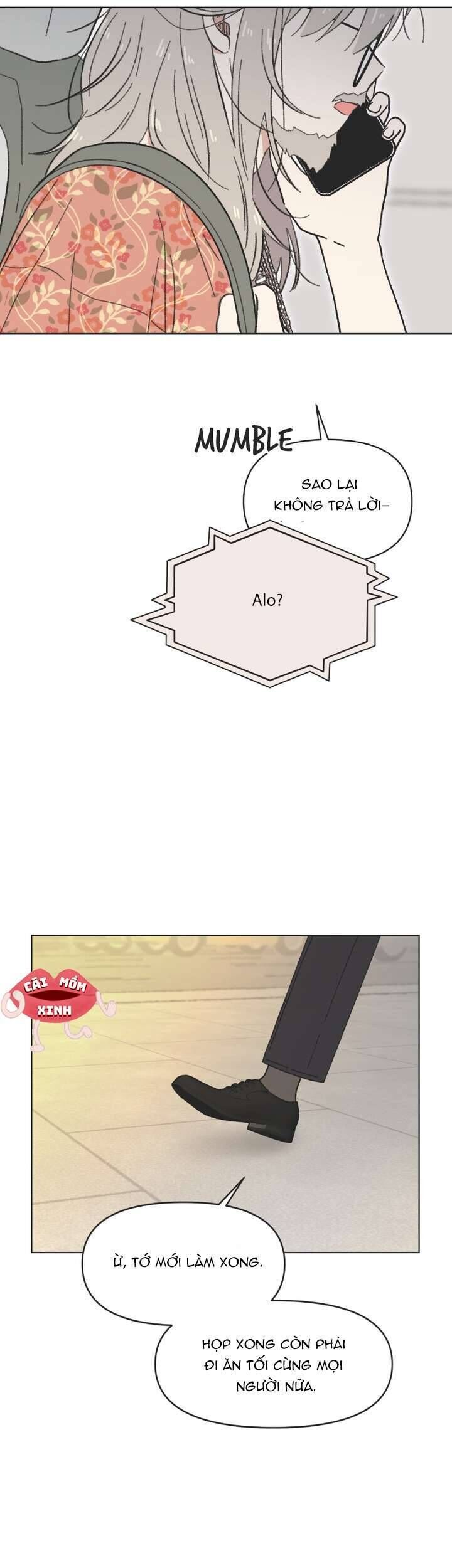 Seasons Of Lovesome Chapter 39 - 26