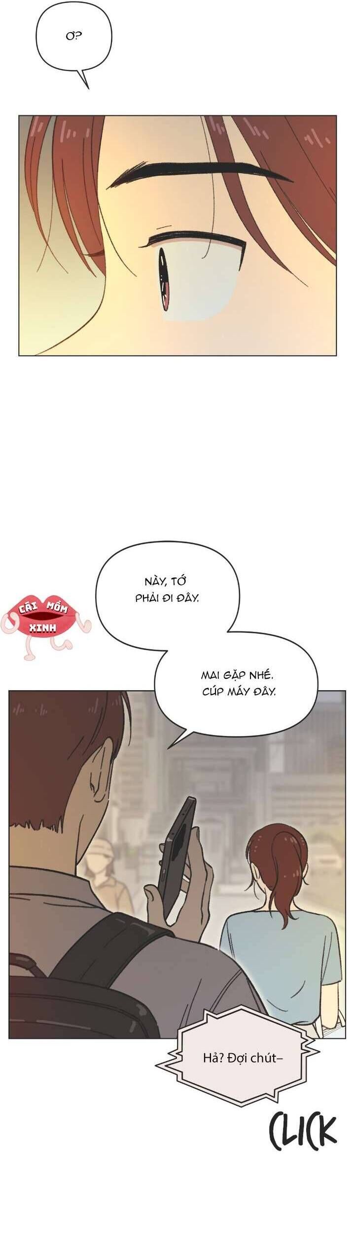 Seasons Of Lovesome Chapter 39 - 29