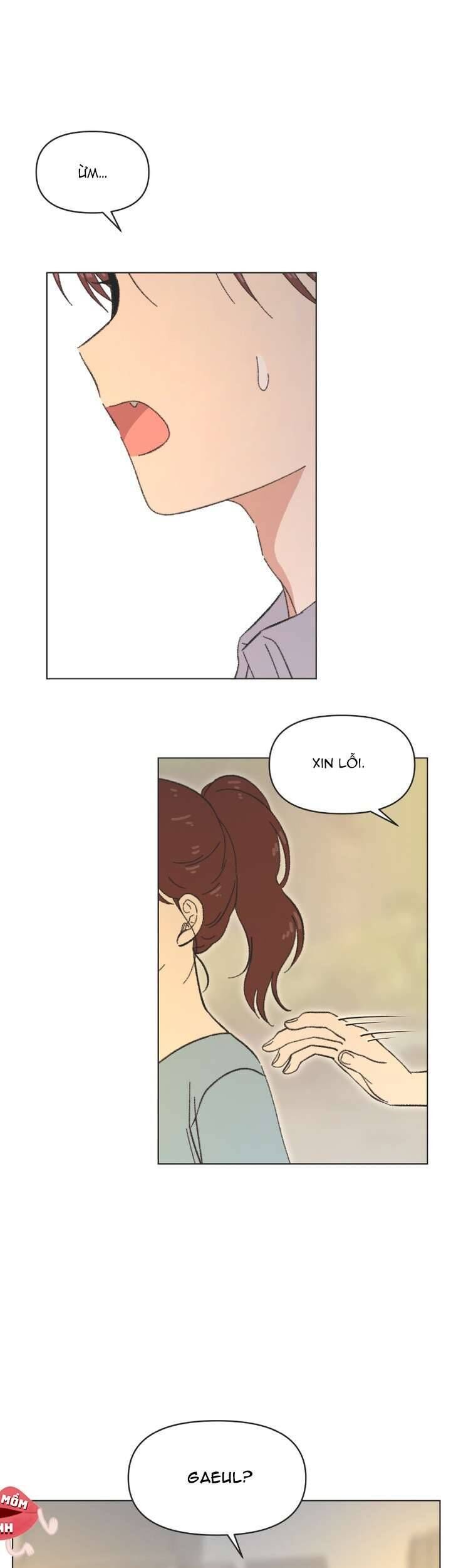 Seasons Of Lovesome Chapter 39 - 30