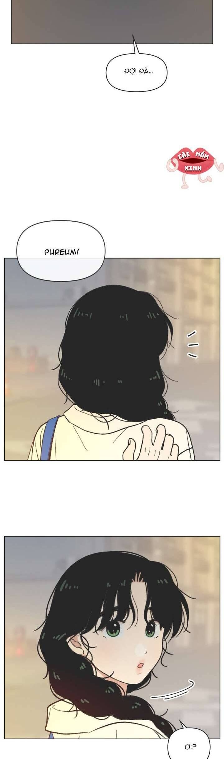 Seasons Of Lovesome Chapter 39 - 4