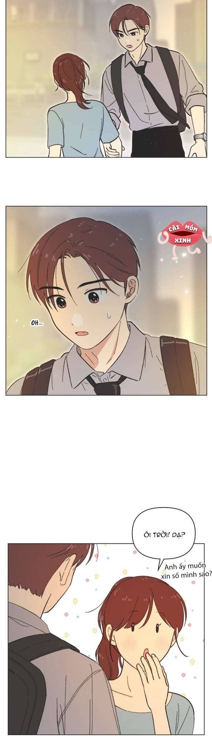 Seasons Of Lovesome Chapter 39 - 31