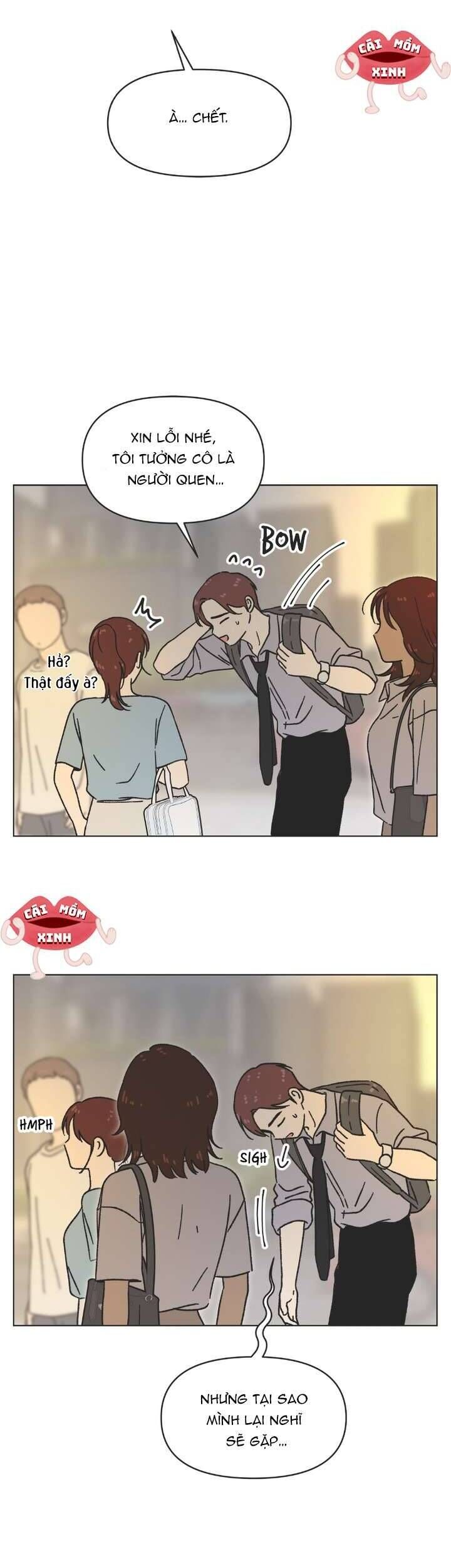 Seasons Of Lovesome Chapter 39 - 32