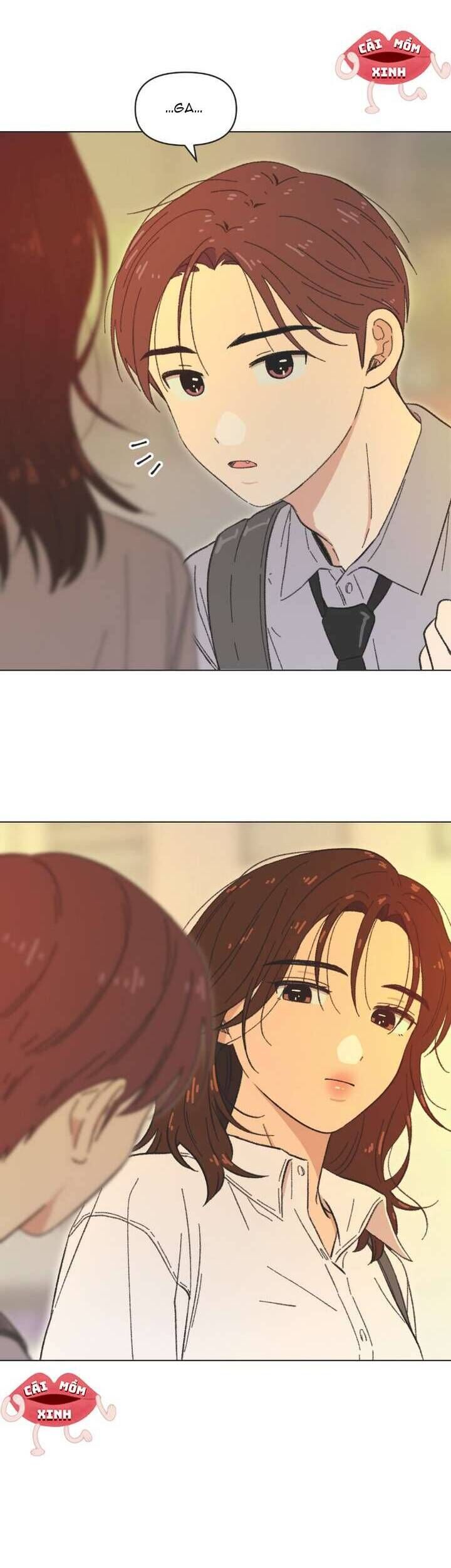 Seasons Of Lovesome Chapter 39 - 33