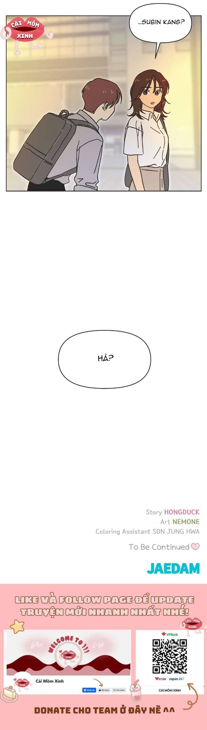 Seasons Of Lovesome Chapter 39 - 34