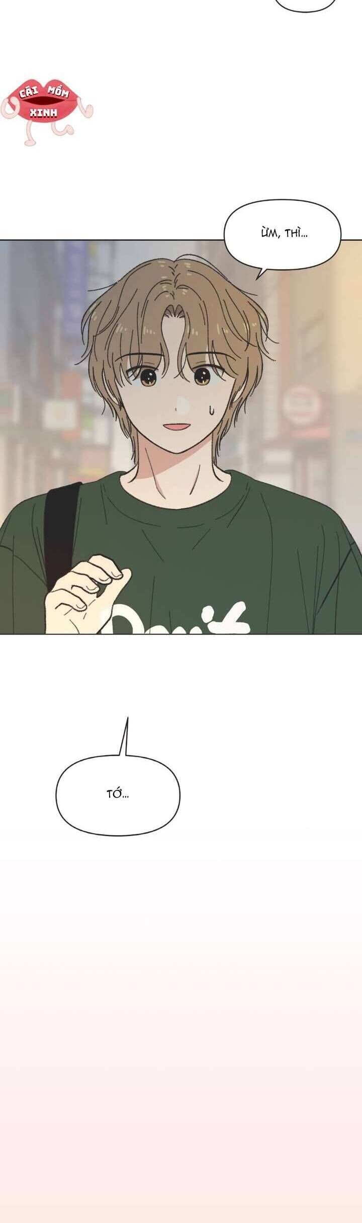 Seasons Of Lovesome Chapter 39 - 5