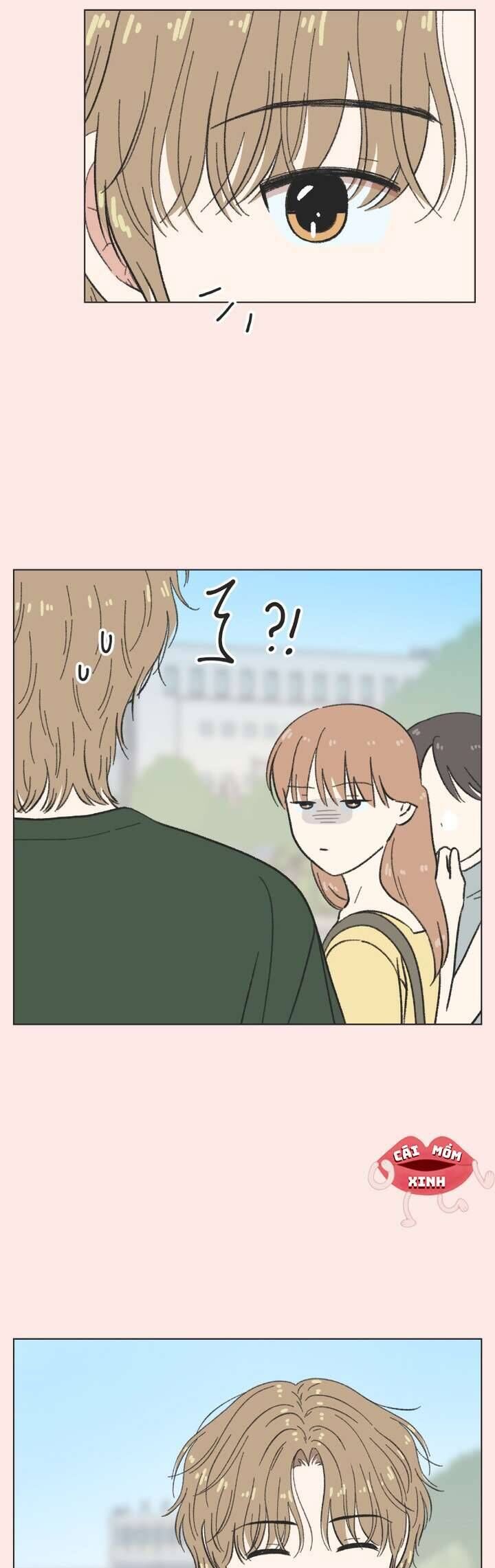 Seasons Of Lovesome Chapter 39 - 6