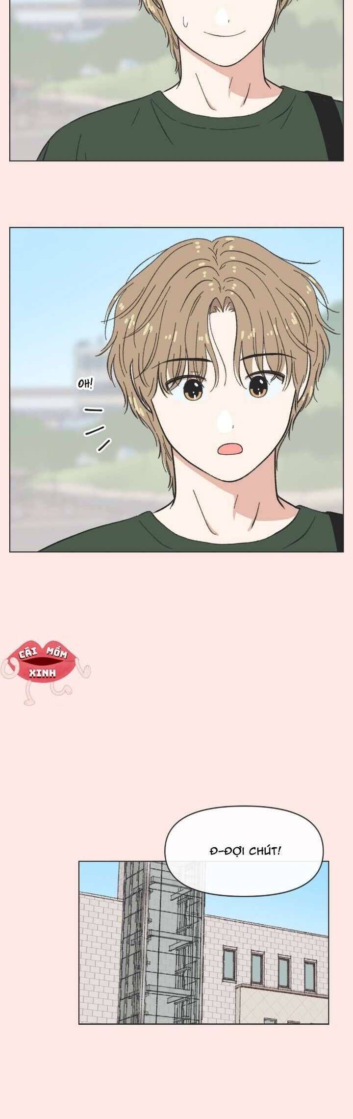 Seasons Of Lovesome Chapter 39 - 7