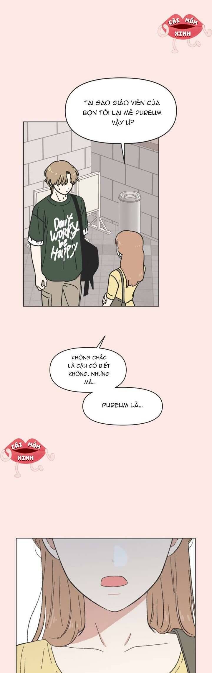 Seasons Of Lovesome Chapter 39 - 8