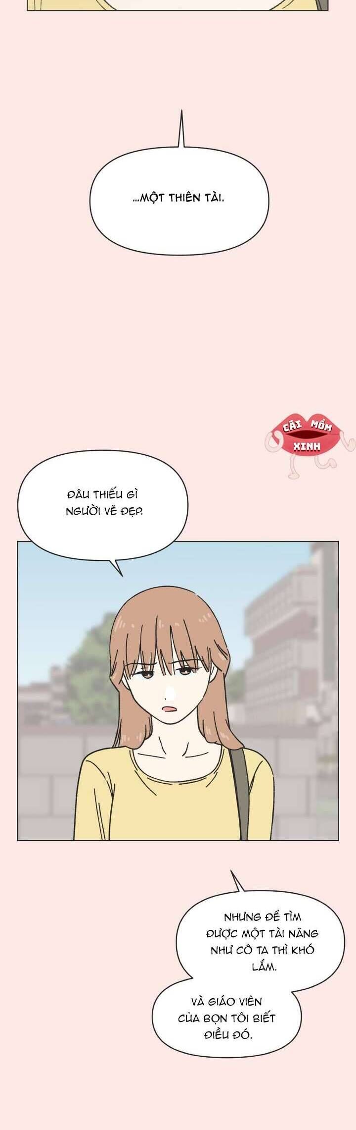 Seasons Of Lovesome Chapter 39 - 9