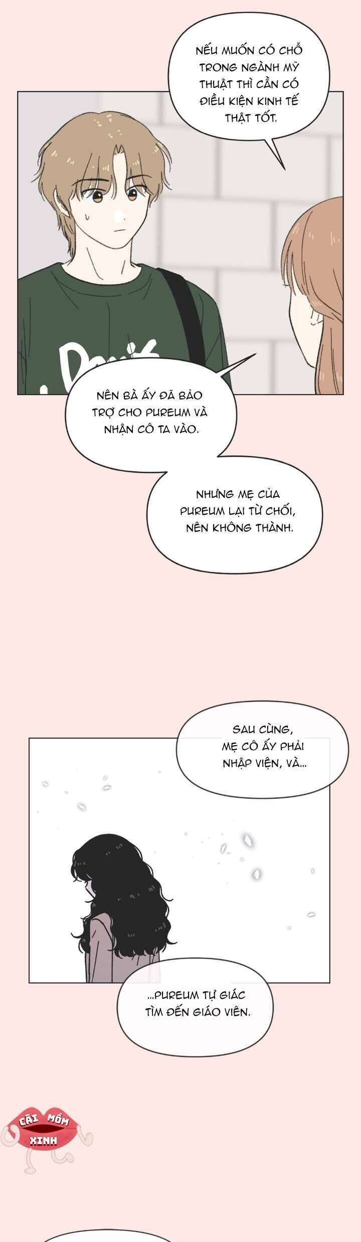 Seasons Of Lovesome Chapter 39 - 10