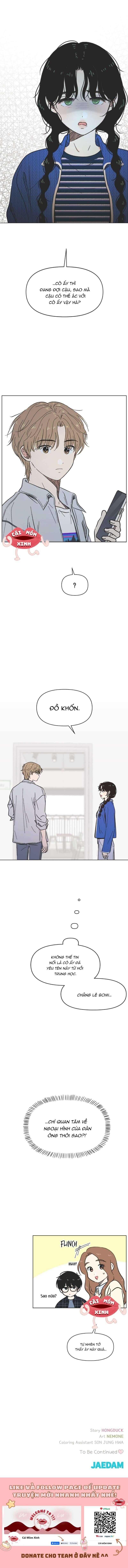 Seasons Of Lovesome Chapter 4 - 12