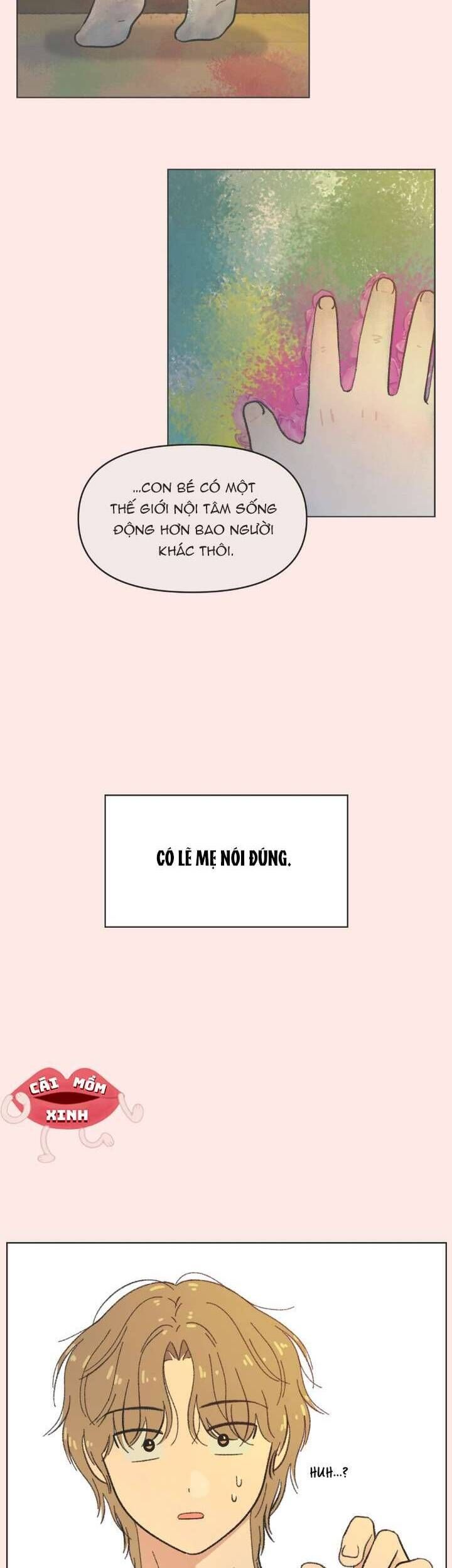 Seasons Of Lovesome Chapter 40 - 11