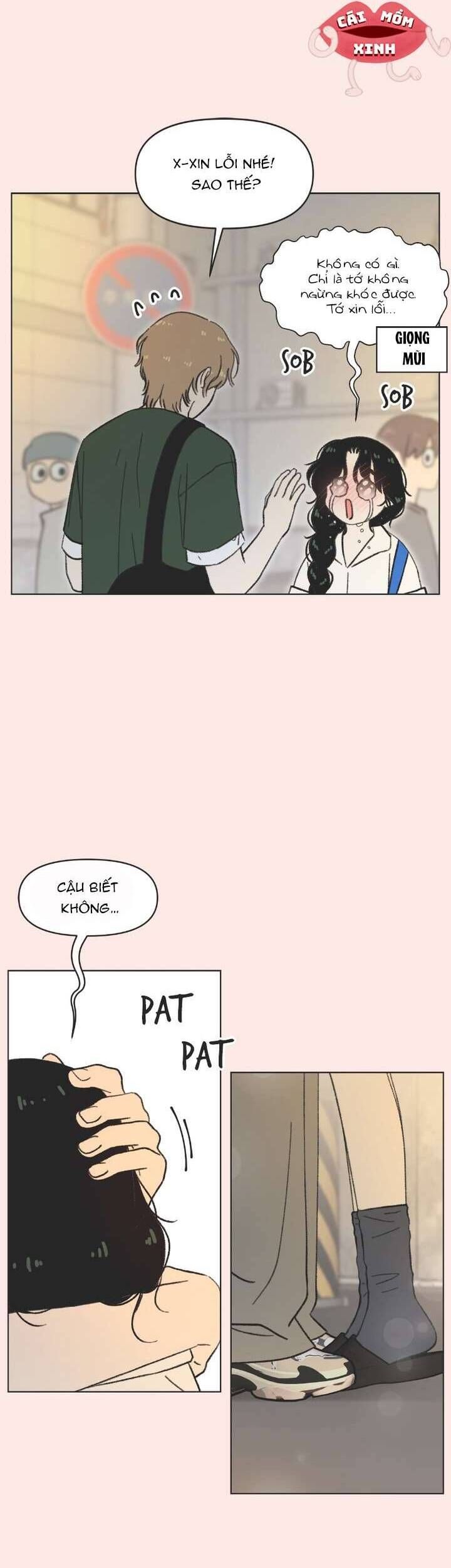 Seasons Of Lovesome Chapter 40 - 13