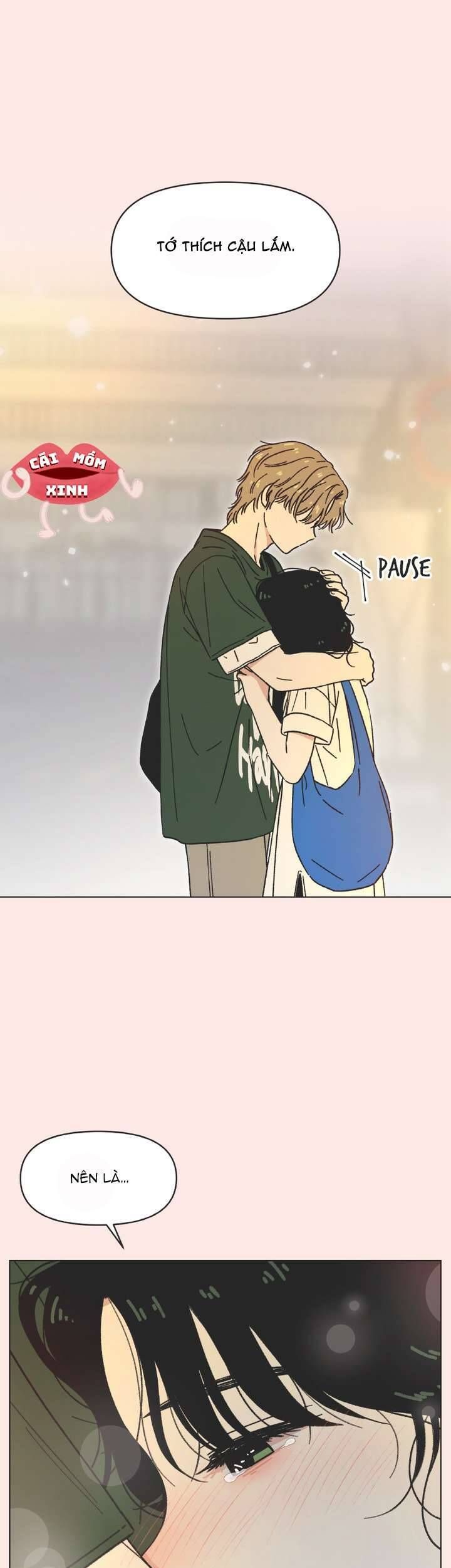 Seasons Of Lovesome Chapter 40 - 14