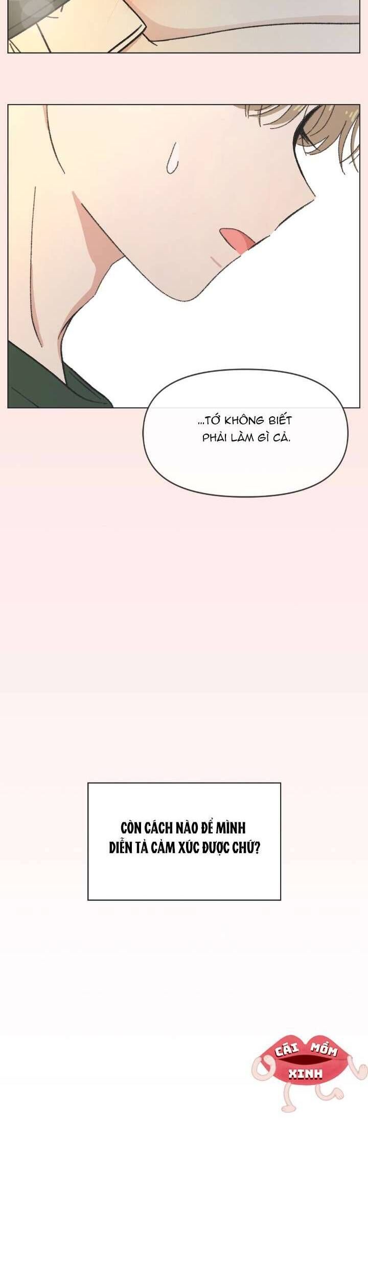 Seasons Of Lovesome Chapter 40 - 15