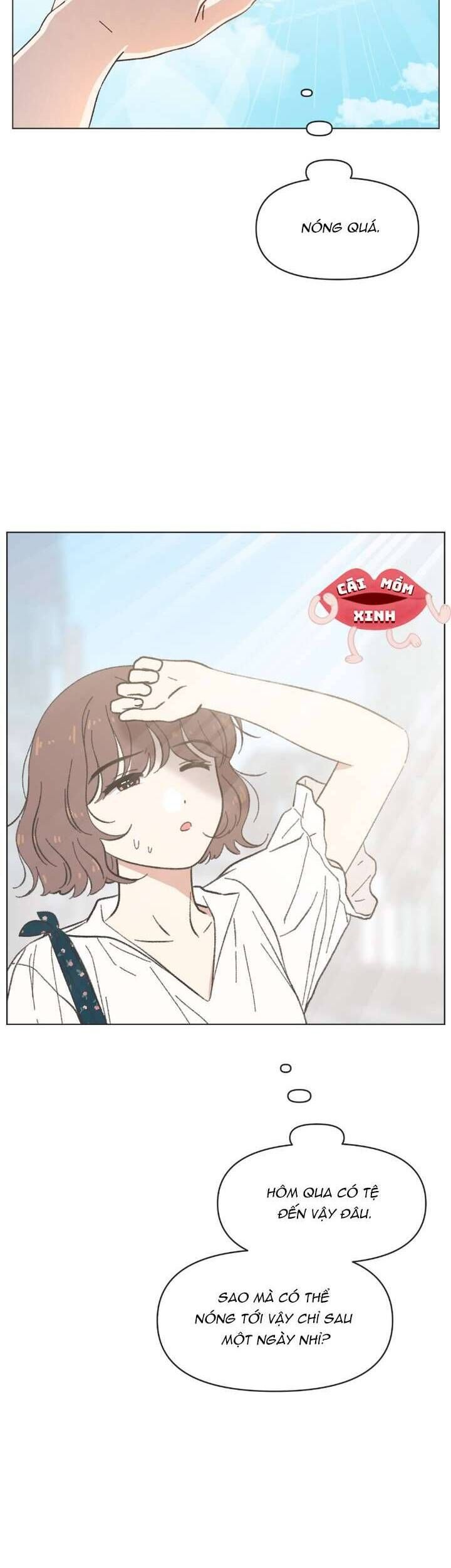 Seasons Of Lovesome Chapter 40 - 17